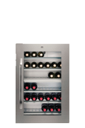 Reparación averías vinoteca Bauknecht en  Lugo
